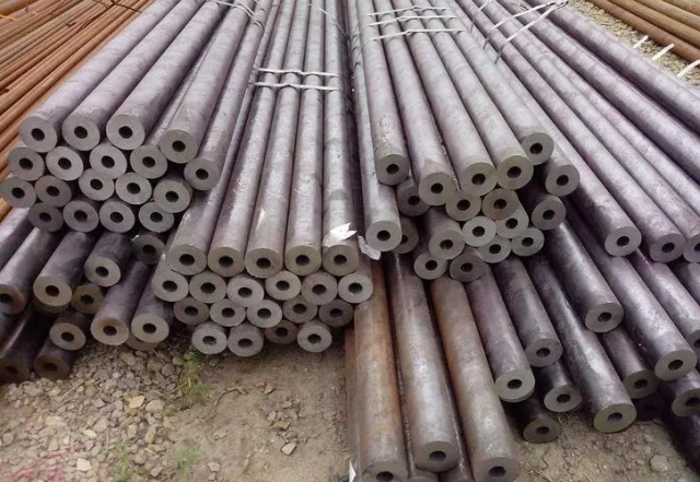 临沂无缝钢管规格表