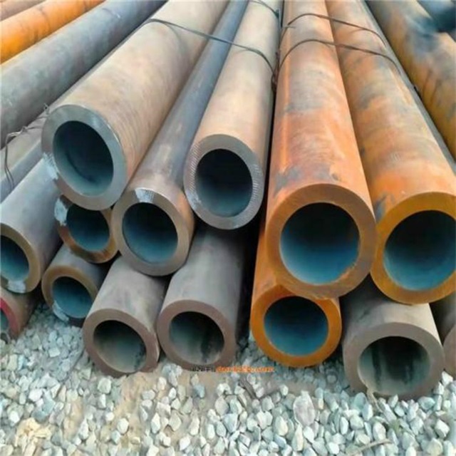 临沂厚壁无缝钢管