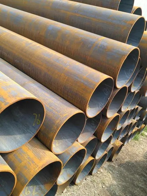 临沂20#无缝钢管