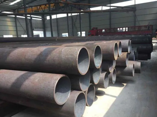 临沂16mn无缝钢管