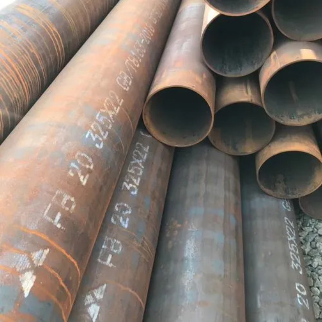 临沂35crmo无缝钢管