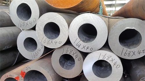 临沂42crmo无缝钢管