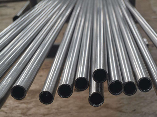 临沂精密无缝钢管生产厂家