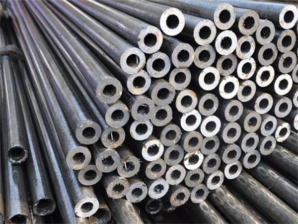 临沂精密光亮无缝钢管