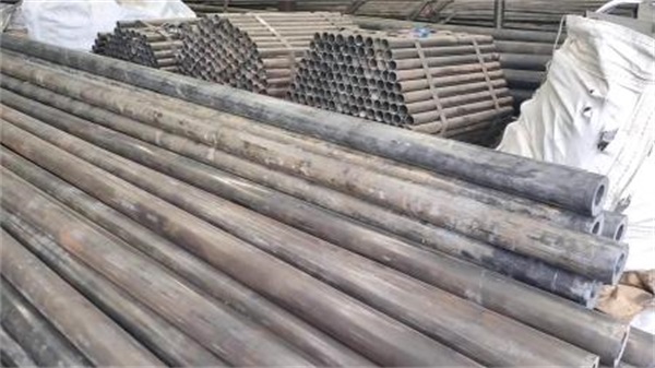 临沂精密冷拔无缝钢管