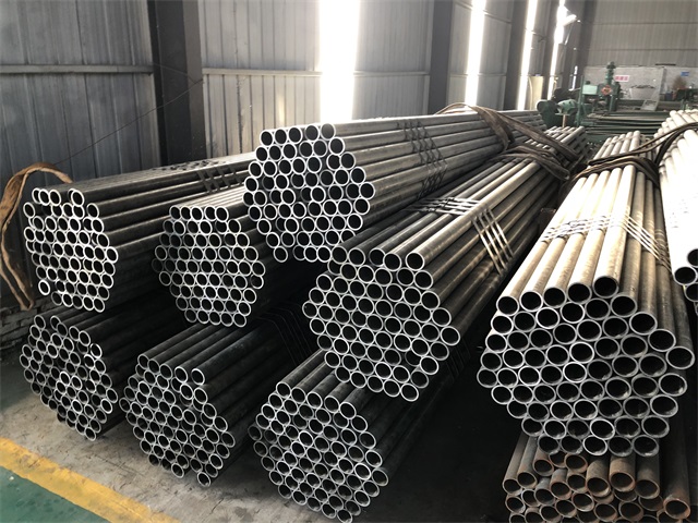 临沂小口径厚壁无缝钢管