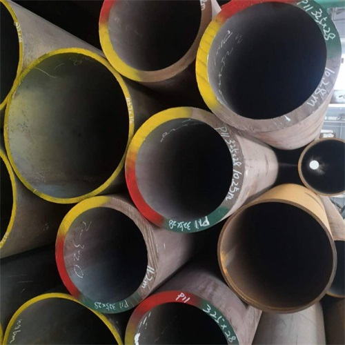 临沂27simn厚壁无缝钢管