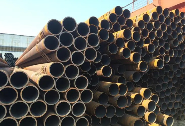 临沂无缝钢管厂