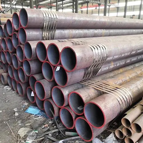 临沂q345b无缝钢管厂