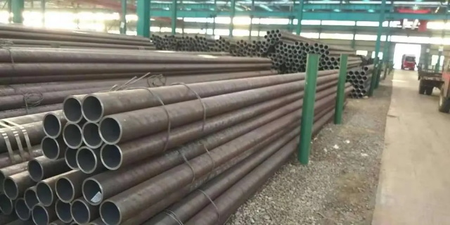 临沂16mn无缝钢管厂