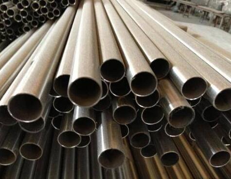 临沂冷拔精密无缝钢管厂