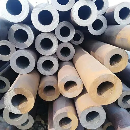 临沂gb t 8162 结构用无缝钢管