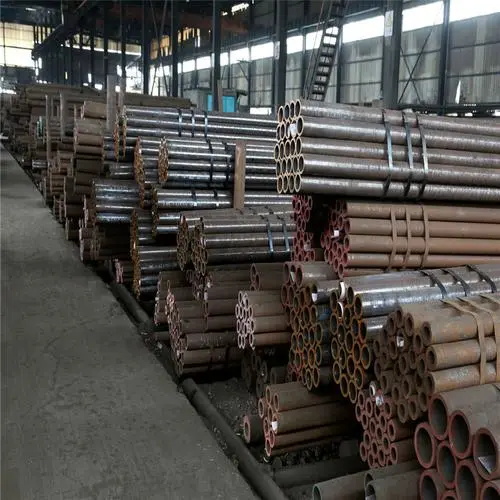 临沂gb8162-2008结构用无缝钢管