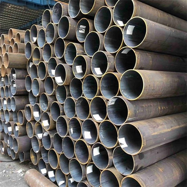 临沂20#结构用无缝钢管