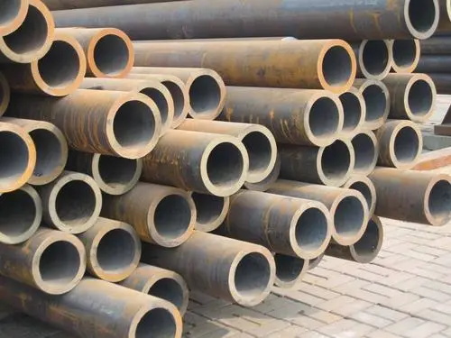 临沂输送流体用无缝钢管