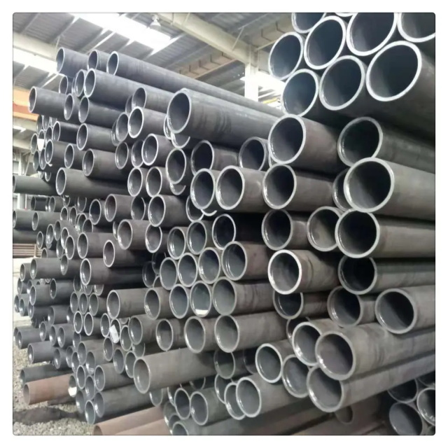 临沂GB8163无缝管