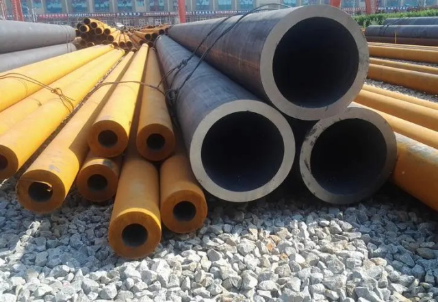 临沂GB5310锅炉钢管