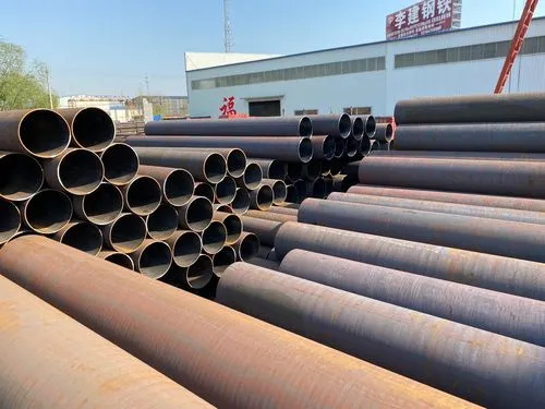 临沂GB5310锅炉管