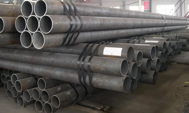 临沂高压无缝钢管