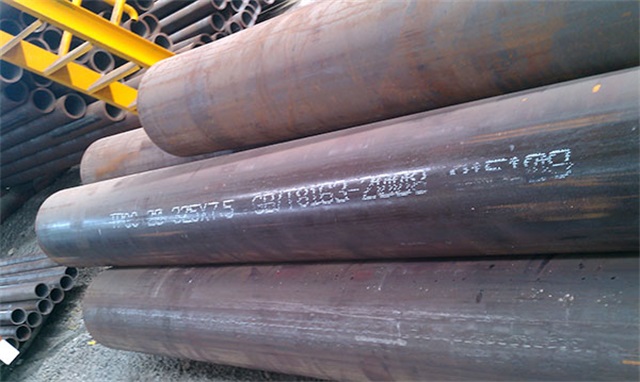 临沂高压无缝钢管