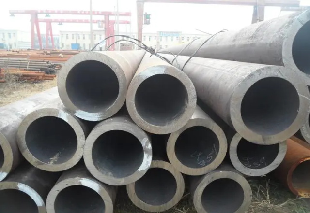 临沂GB5310钢管