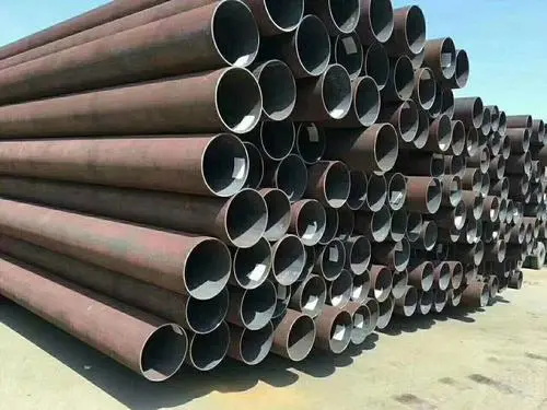 临沂GB6479无缝钢管