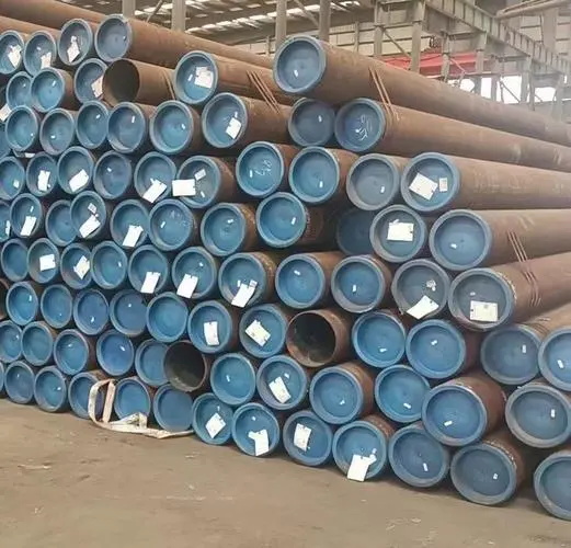 临沂GB6479化肥设备用无缝钢管