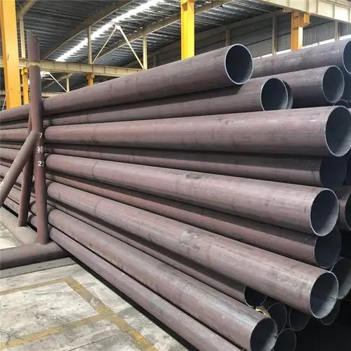 临沂GB9948无缝钢管