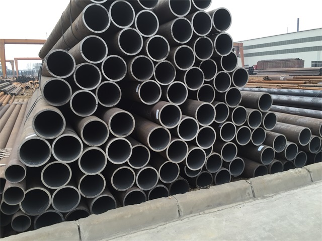 临沂GB9948无缝管