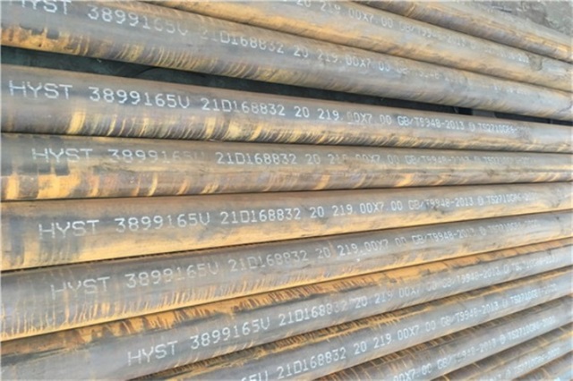 临沂GB9948石油裂化管