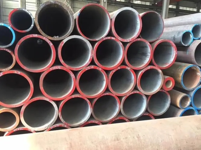 临沂GB9948石油裂化用无缝钢管