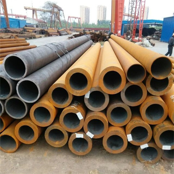 临沂地质无缝管