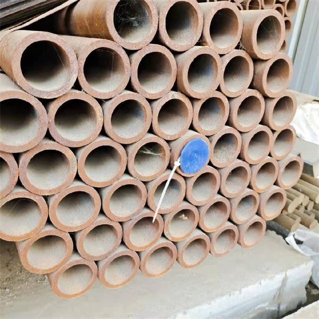 临沂地质钻探用无缝钢管