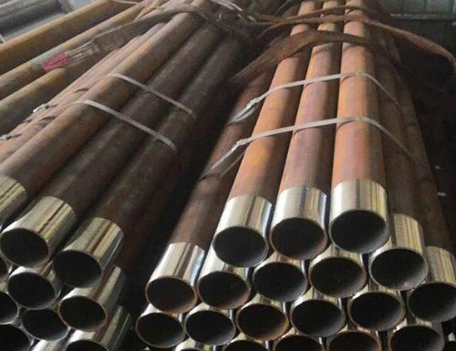 临沂地质用无缝钢管