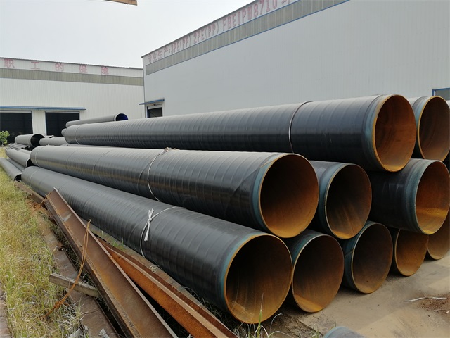 临沂防腐无缝钢管
