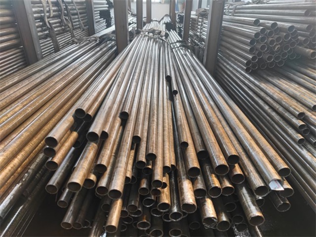 临沂40cr精密无缝钢管