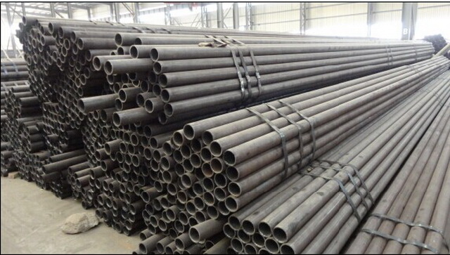 临沂GB8163流体用无缝管