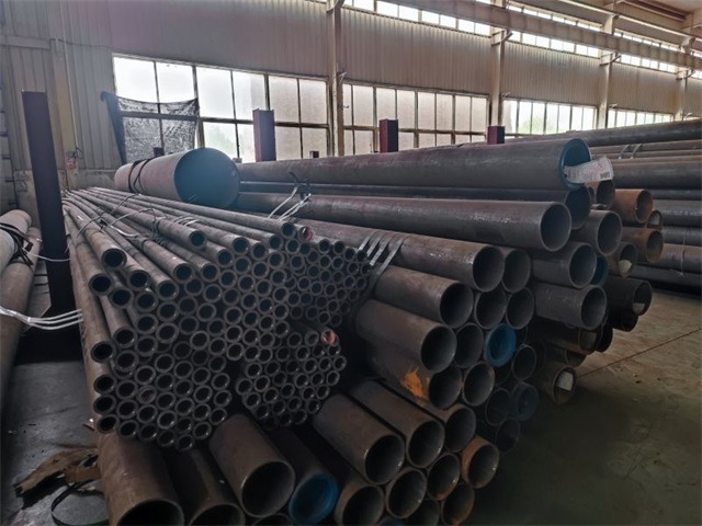 临沂高压锅炉管