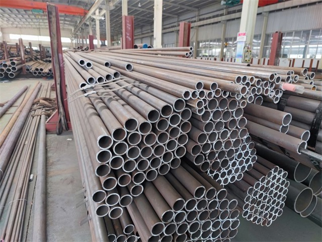 临沂锅炉钢管