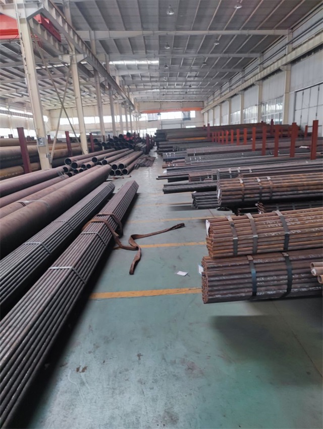 临沂高压锅炉钢管