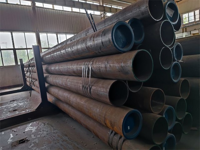 临沂高压无缝管