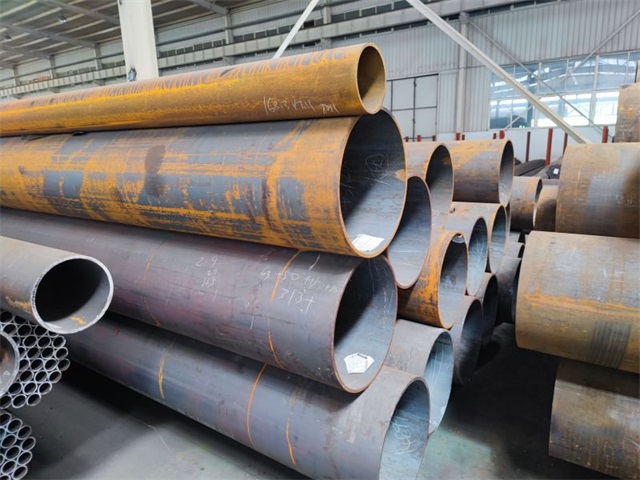 临沂5310无缝管