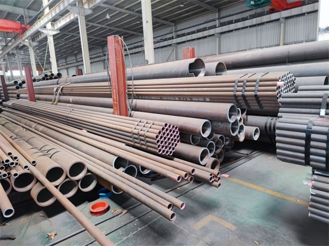 临沂5310高压锅炉管 