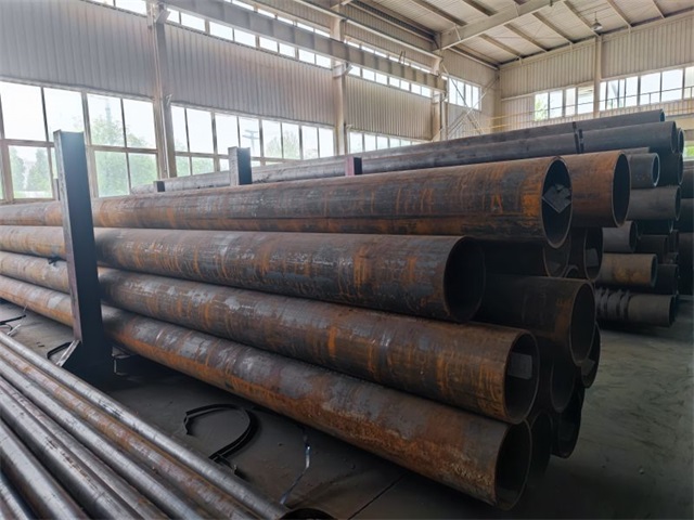 临沂5310锅炉钢管