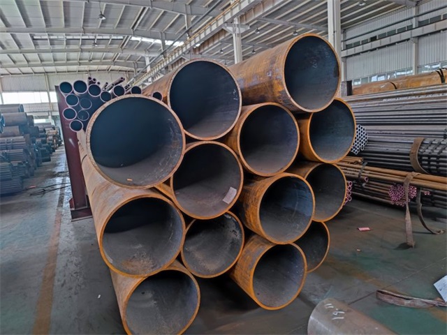 临沂GB5310高压锅炉管