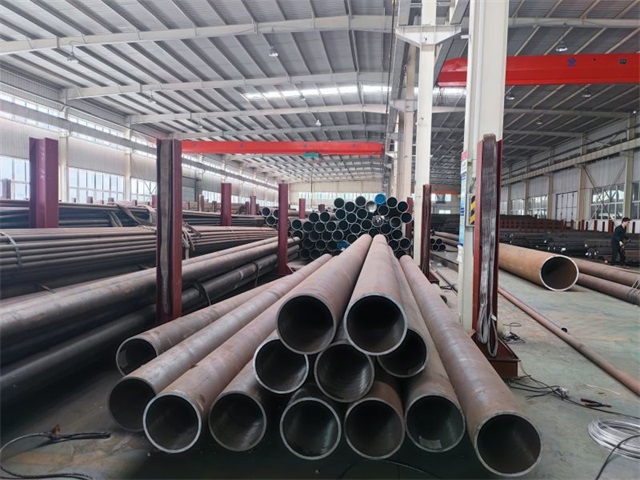 临沂20G高压无缝钢管