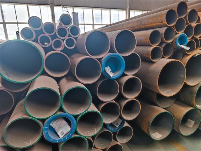 临沂20G无缝钢管厂家