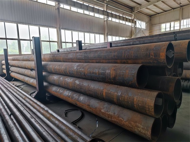临沂15crmog高压锅炉管
