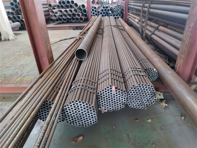 临沂15crmog无缝钢管