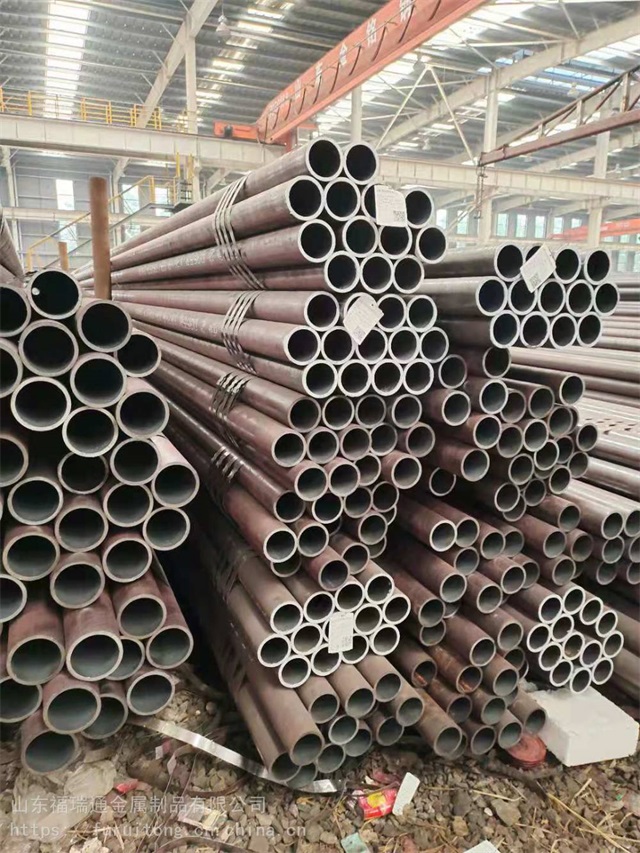 临沂GB3087钢管